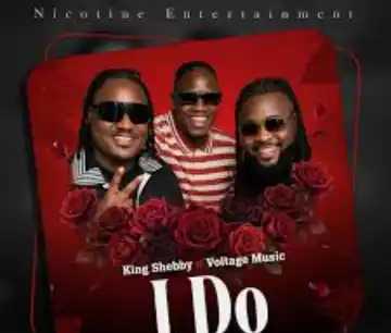 I Do Featuring Voltage Music